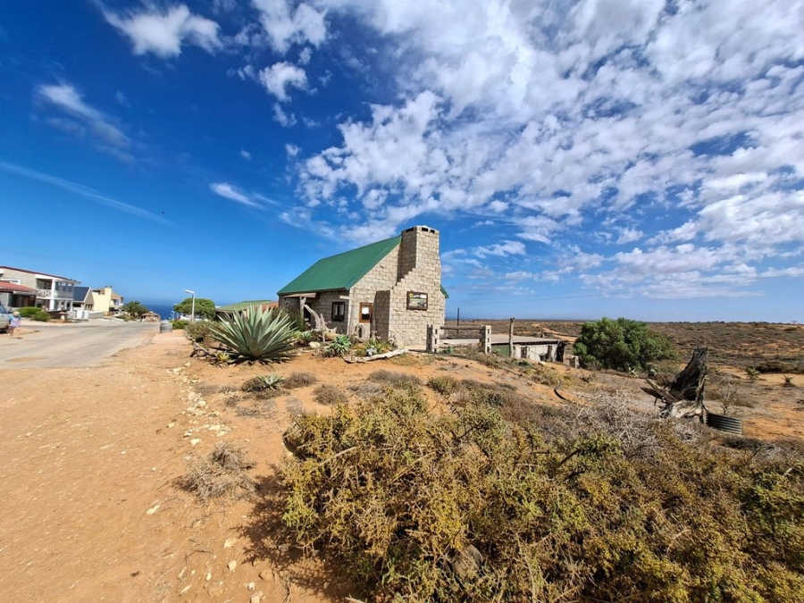 2 Bedroom Property for Sale in Louis Rood Western Cape